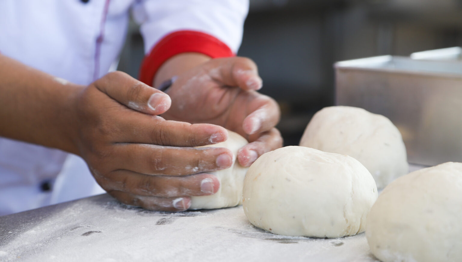 Most Bread And Flour Now Fortified With Folic Acid - Expert Reaction ...