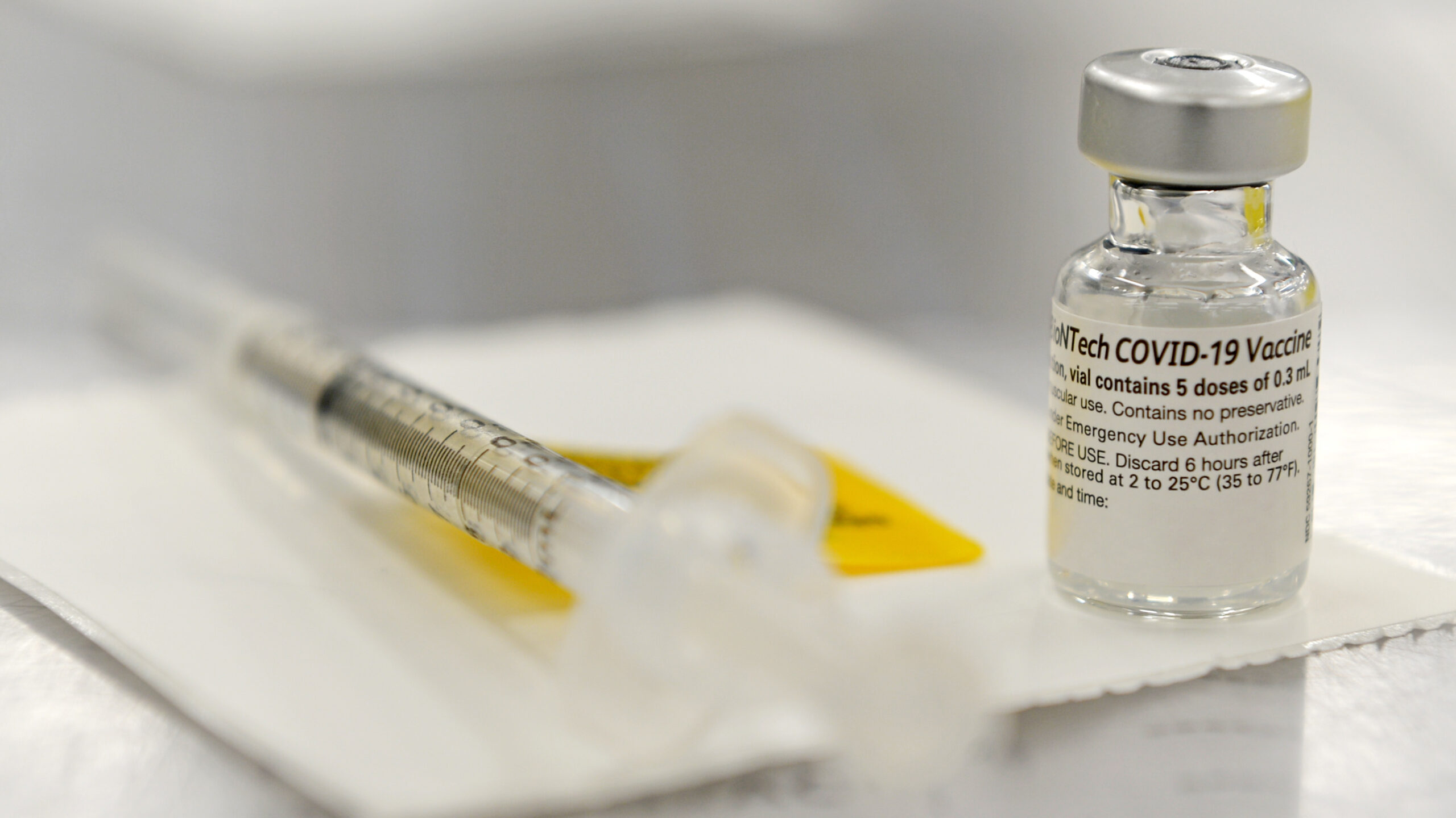 What’s next for COVID vaccines in NZ? – Expert Q&A